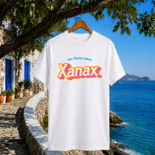 THISBARBIETAKESZANAX