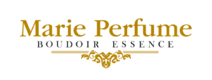 marie perfume_logo