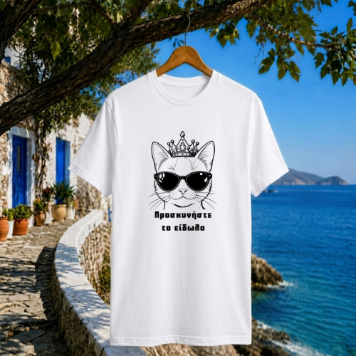 Προσκυνήστε το Είδωλο