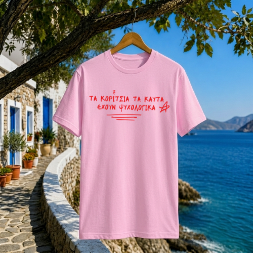 Τα Κορίτσια Τα Καυτά